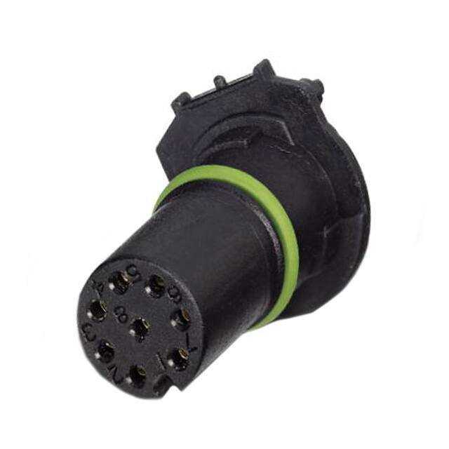 1557808 Phoenix Contact  Assemblages de connecteurs circulaires